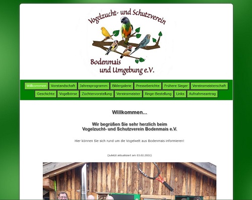 Bild "Meine Homepage-Seiten:Vogelzuchtverein_Bodenmais.jpg"