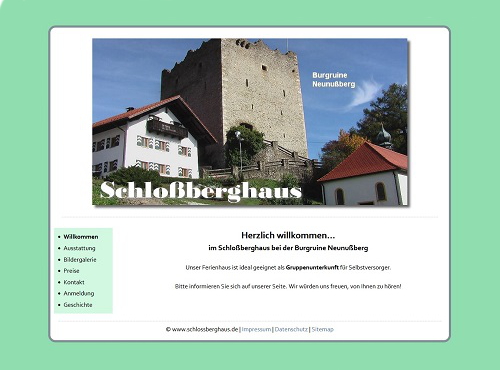 Bild "von mir erstellte Homepage-Seiten:Schlossberghaus.jpg"